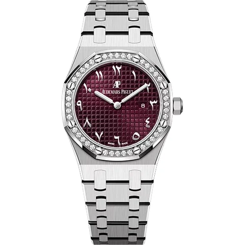 Audemars Piguet Quartz 67651BC.ZZ.1261BC.01 33 mm kol saati