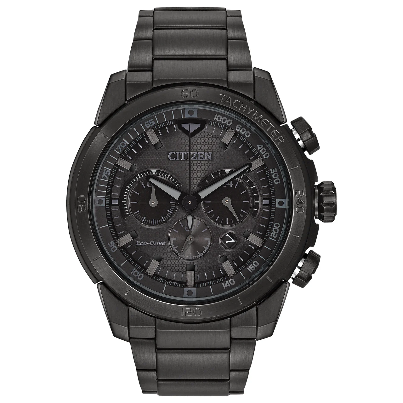 Citizen Citizen CA4184-81E 48 mm kol saati