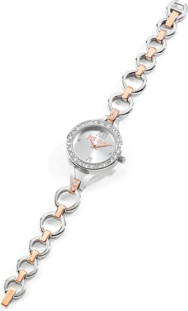 Just Cavalli Just Solo R7253603502 kol saati