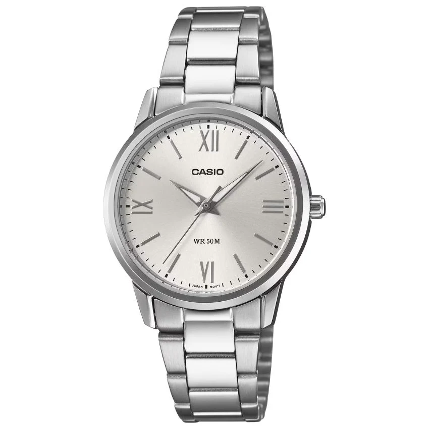 Casio LTP-1303DD-7AVDF 39 mm kol saati