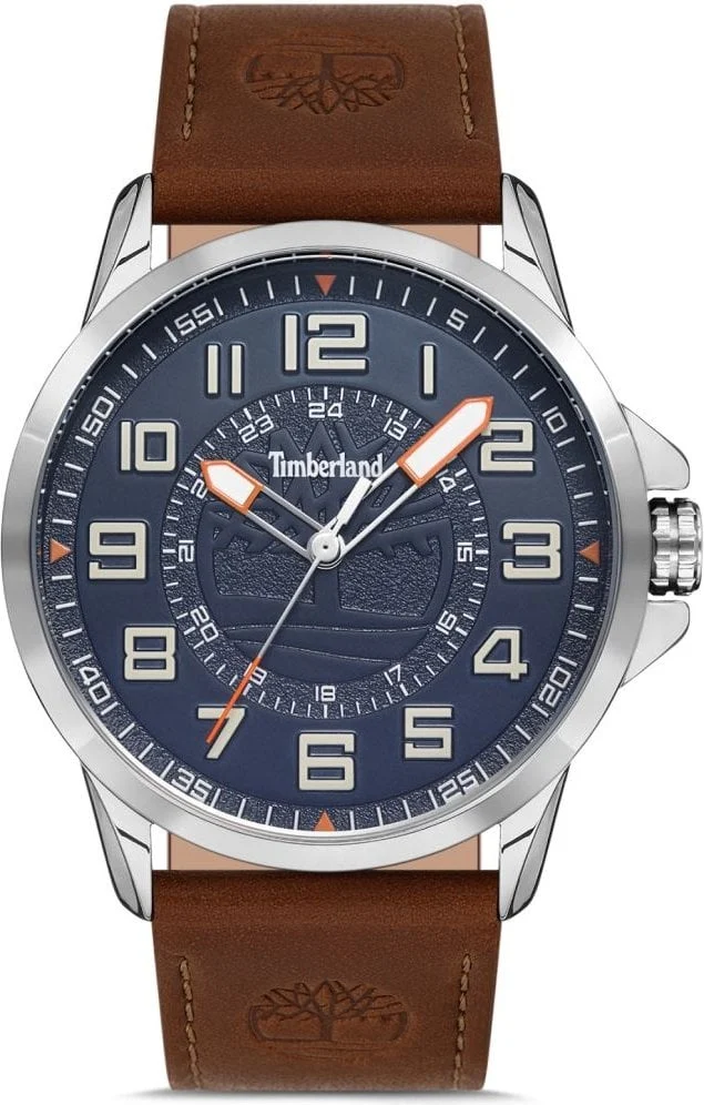 Timberland TBL.15079JYS/03 TBL.15079JYS-03 45 mm kol saati