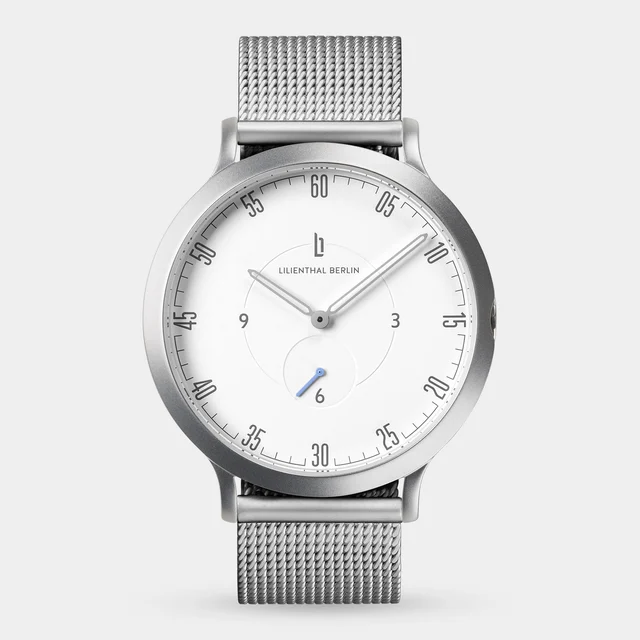 Lilienthal Berlin Lilienthal 1 L01-101-B023A kol saati