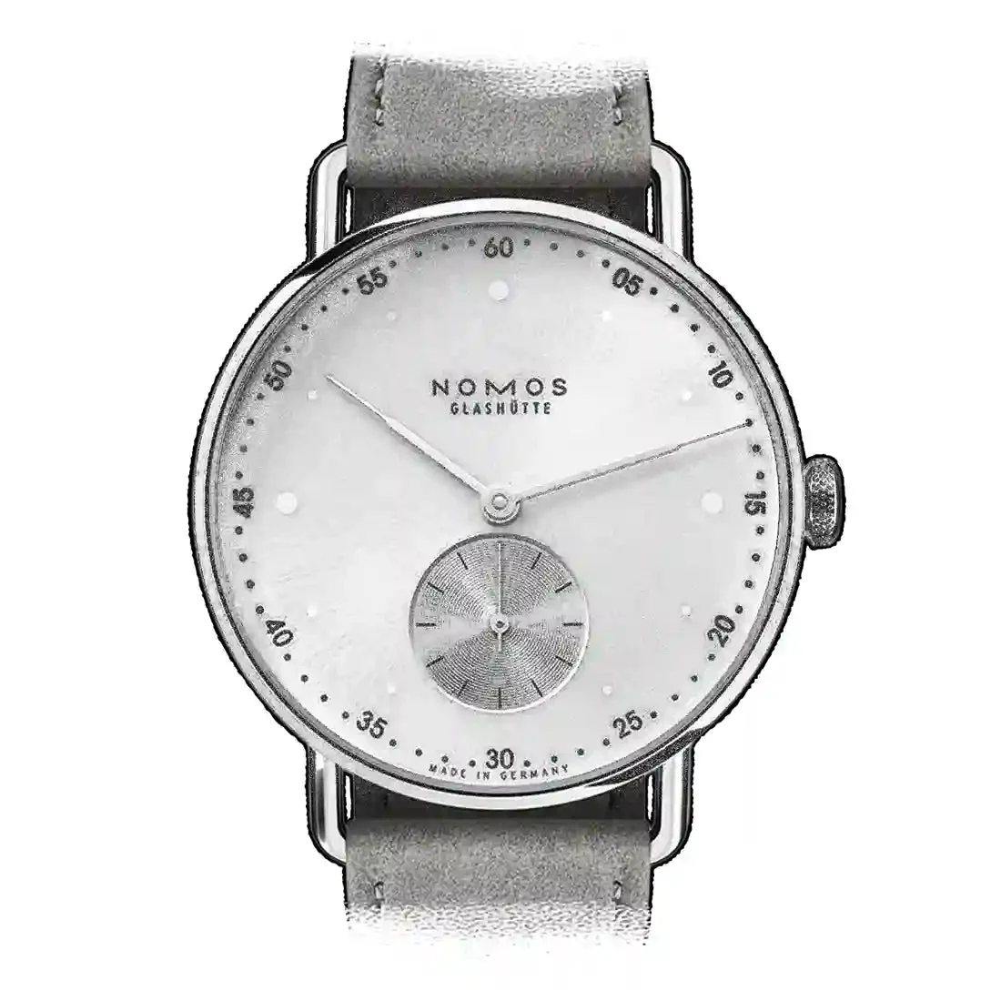 NOMOS Glashütte NOMOS Glashütte 42170 33 mm kol saati