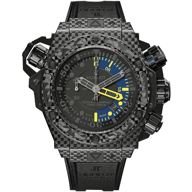 Hublot Hublot 732.qx.1140.rx kol saati