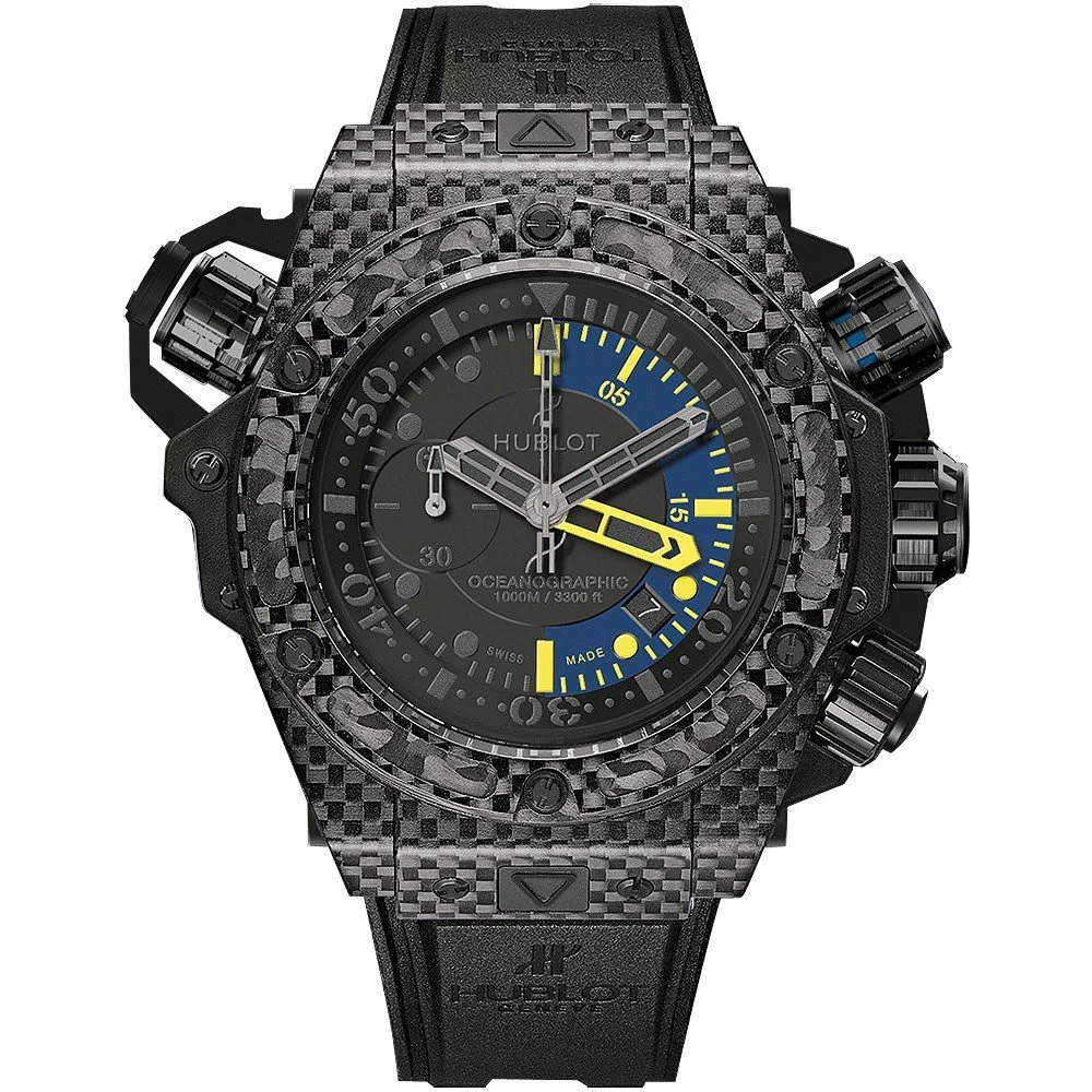 Hublot Hublot 732.qx.1140.rx 48 mm kol saati