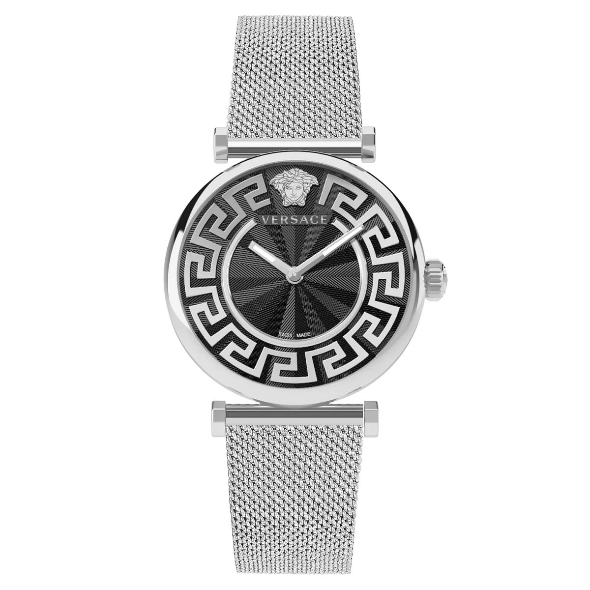 Versace VRSCVE1CA0423 35 mm kol saati