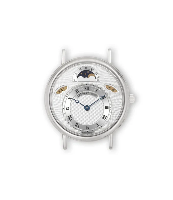 Breguet Classique WWG_B1506 kol saati