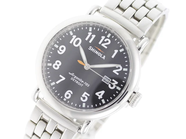 Shinola Shinola 10000054-2-2-1-1 kol saati