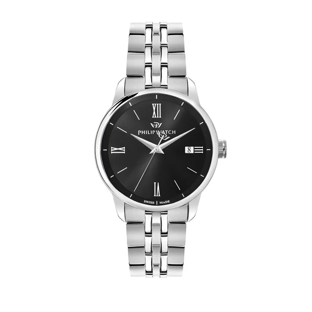 Philip Watch Anniversary R8253150012 kol saati
