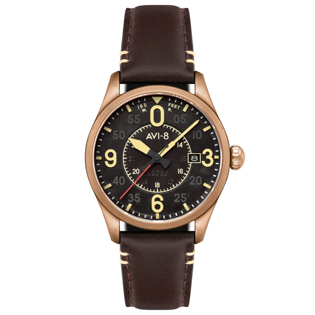 AVI-8 Spitfire AV-4090-06 kol saati