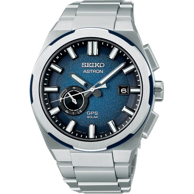 Seiko Astron SSJ023 kol saati