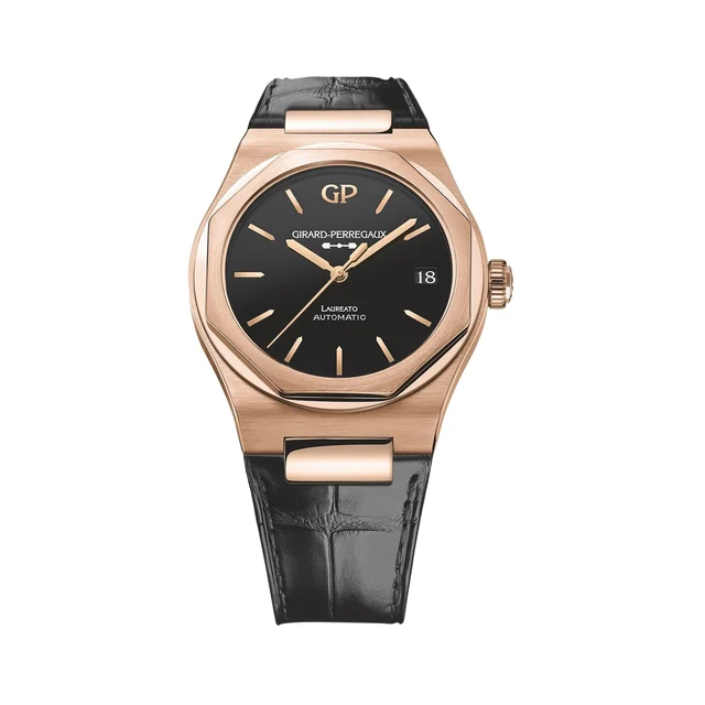 Girard-Perregaux Laureato 17250396 kol saati