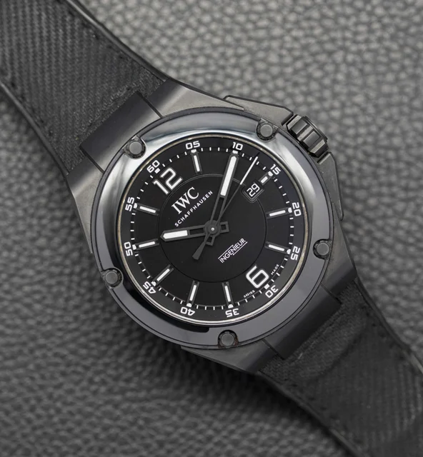 IWC IWC v3218 kol saati