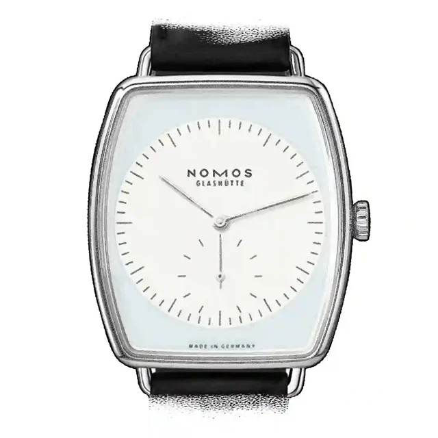 NOMOS Glashütte NOMOS Glashütte 21138 kol saati