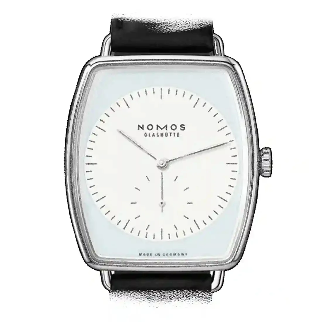 NOMOS Glashütte NOMOS Glashütte 21138 41 mm kol saati