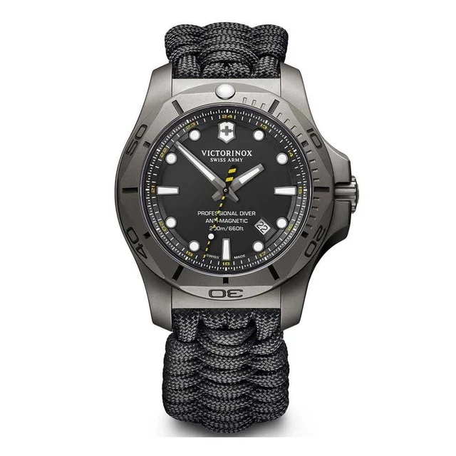 Victorinox Victorinox I.n.o.x. 241812 kol saati