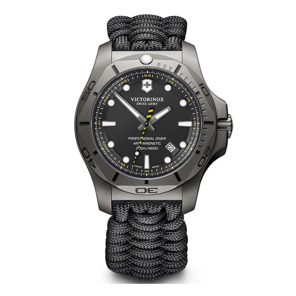 Victorinox Victorinox I.n.o.x. 241812 45 mm kol saati