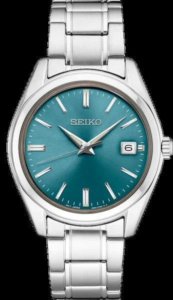 Seiko Essentials SUR525 40 mm kol saati