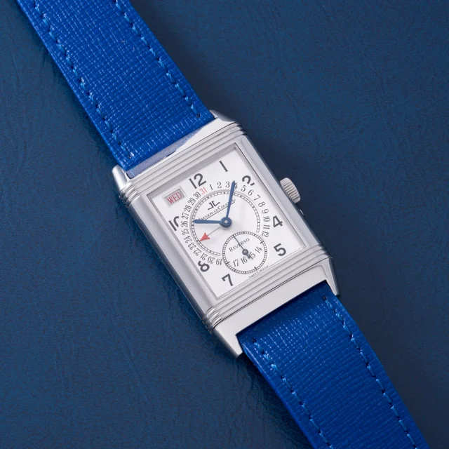 Jaeger-Lecoultre Reverso 40980144 kol saati