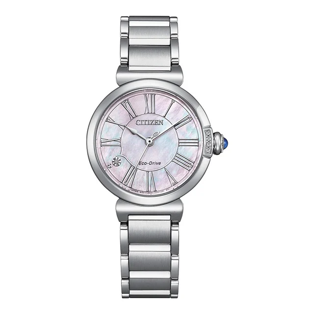 Citizen Citizen Eco-Drive EM1060-87Y kol saati