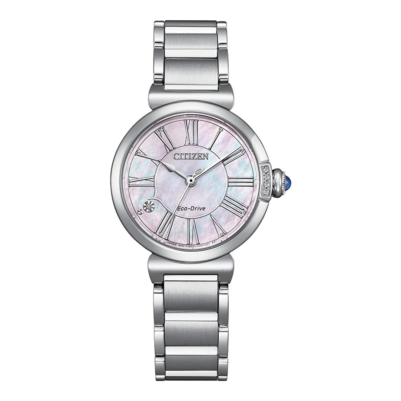 Citizen Citizen Eco-Drive EM1060-87Y 29.5 mm kol saati