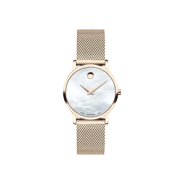 Movado Movado 607352M kol saati