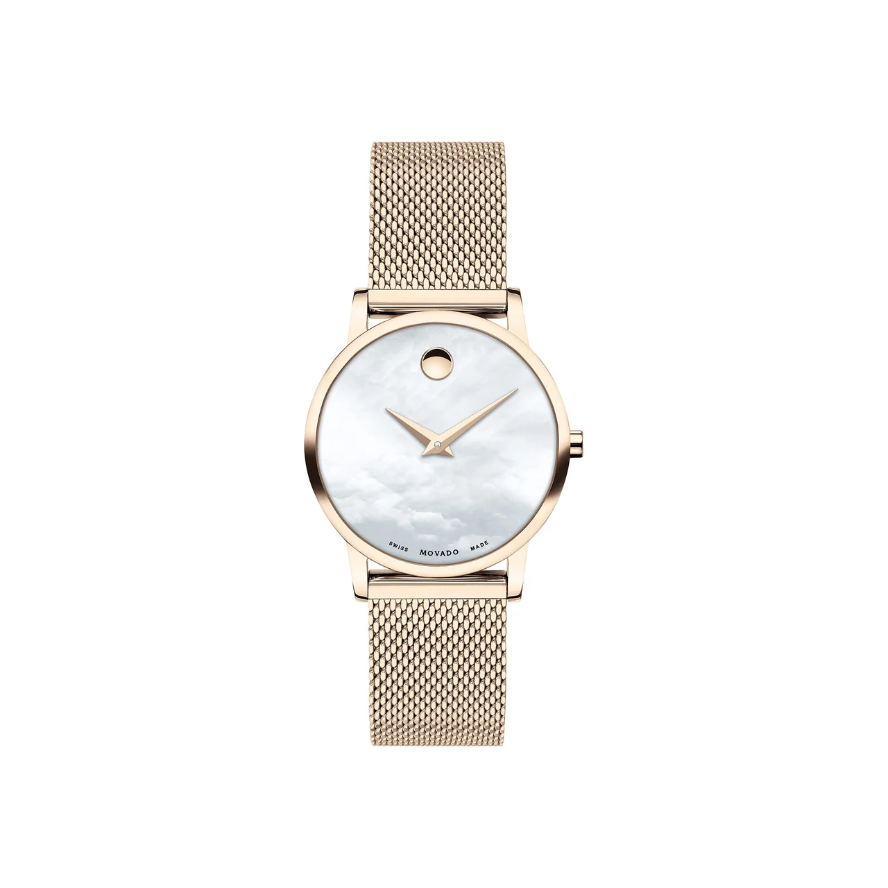 Movado Movado 607352M 28 mm kol saati