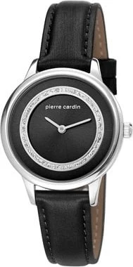 Pierre Cardin 106642F02 34 mm kol saati