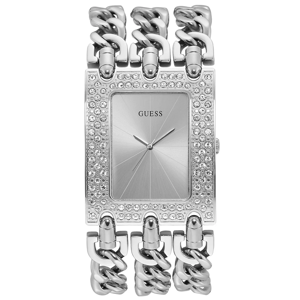 Guess GUW1275L1 39 mm kol saati