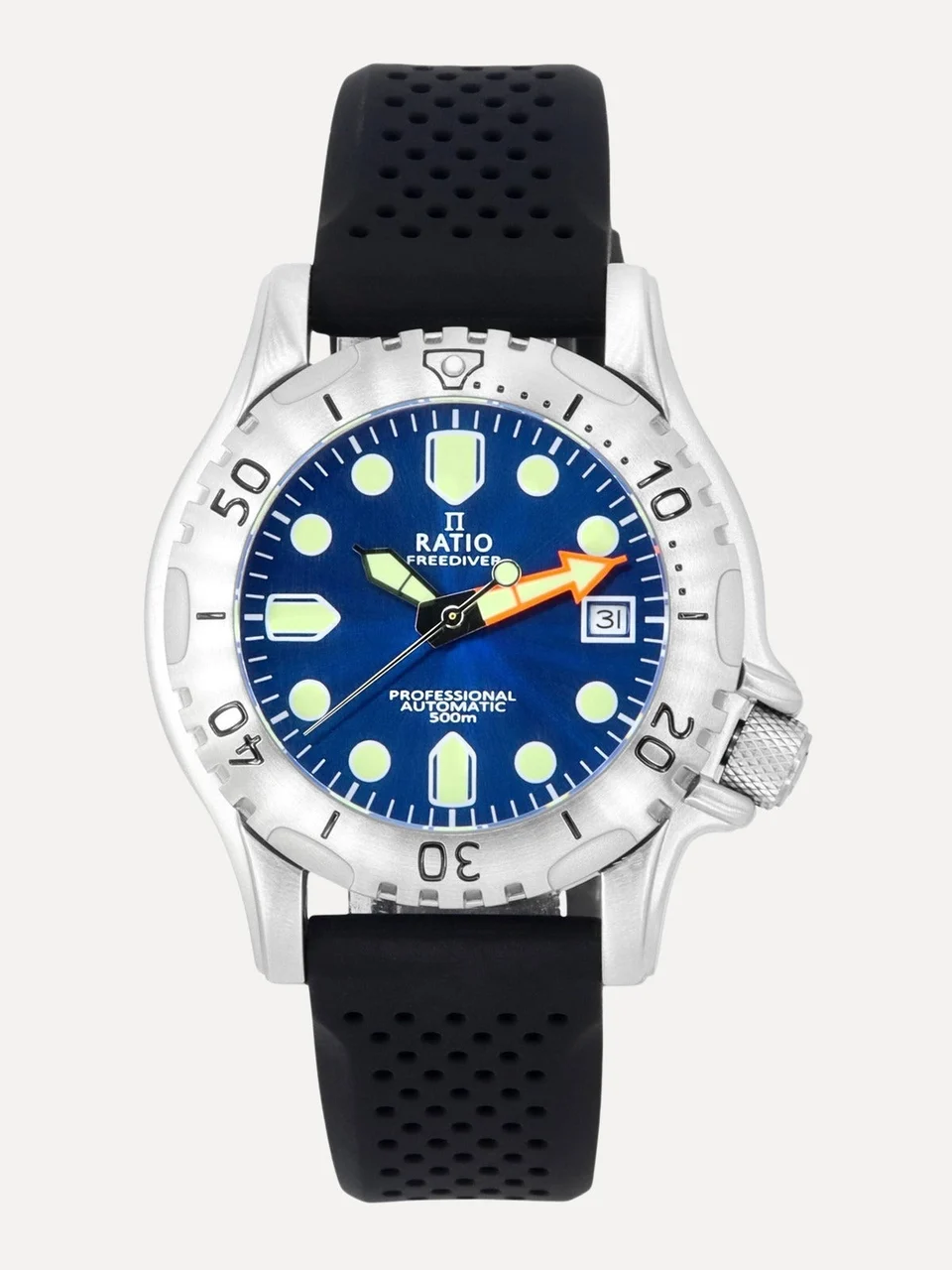 Ratio RTF019 42 mm kol saati