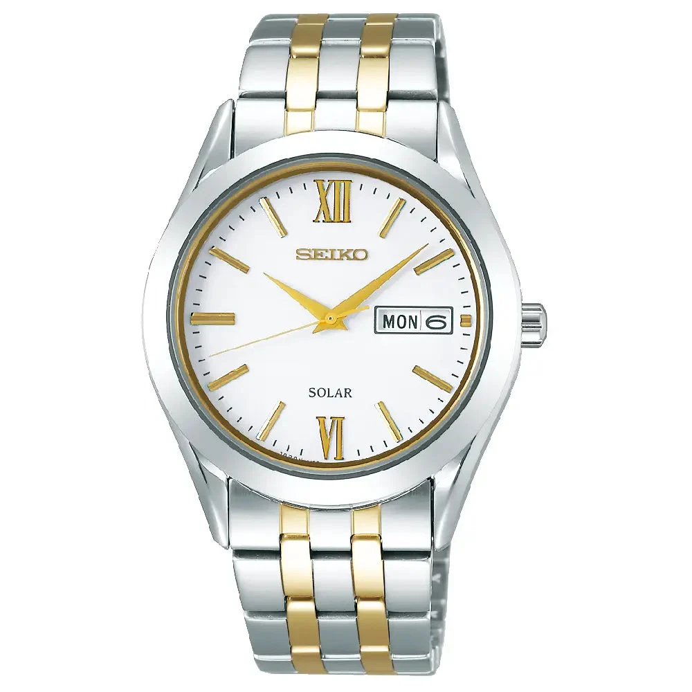 Seiko SBPX085 37 mm kol saati