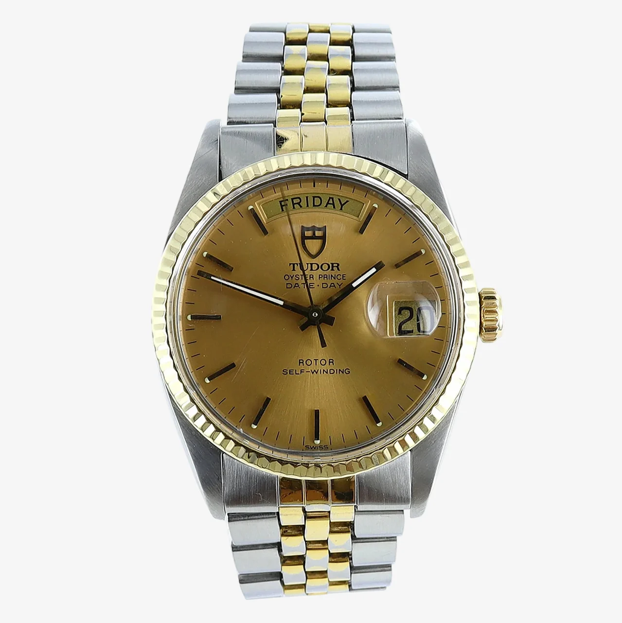 Tudor Tudor 249283 36 mm kol saati