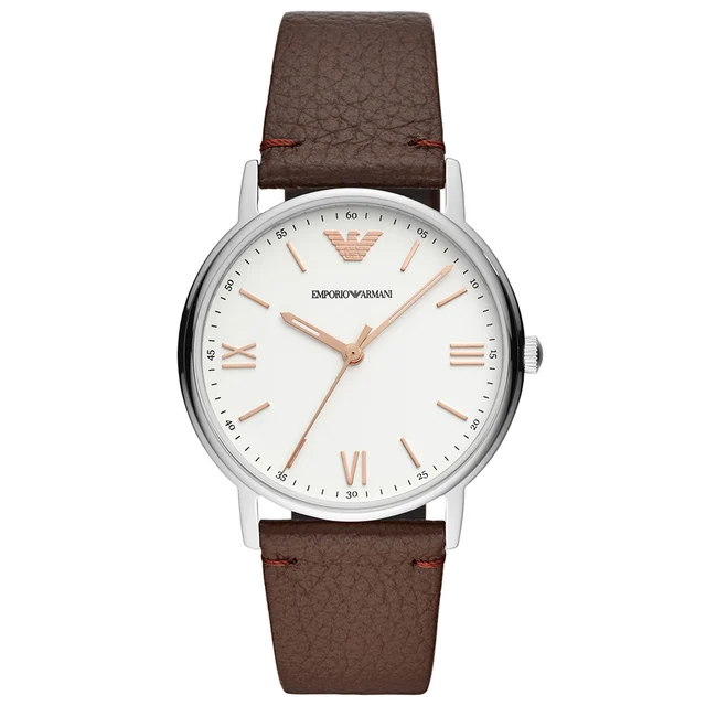 Emporio Armani Kappa AR11173 kol saati