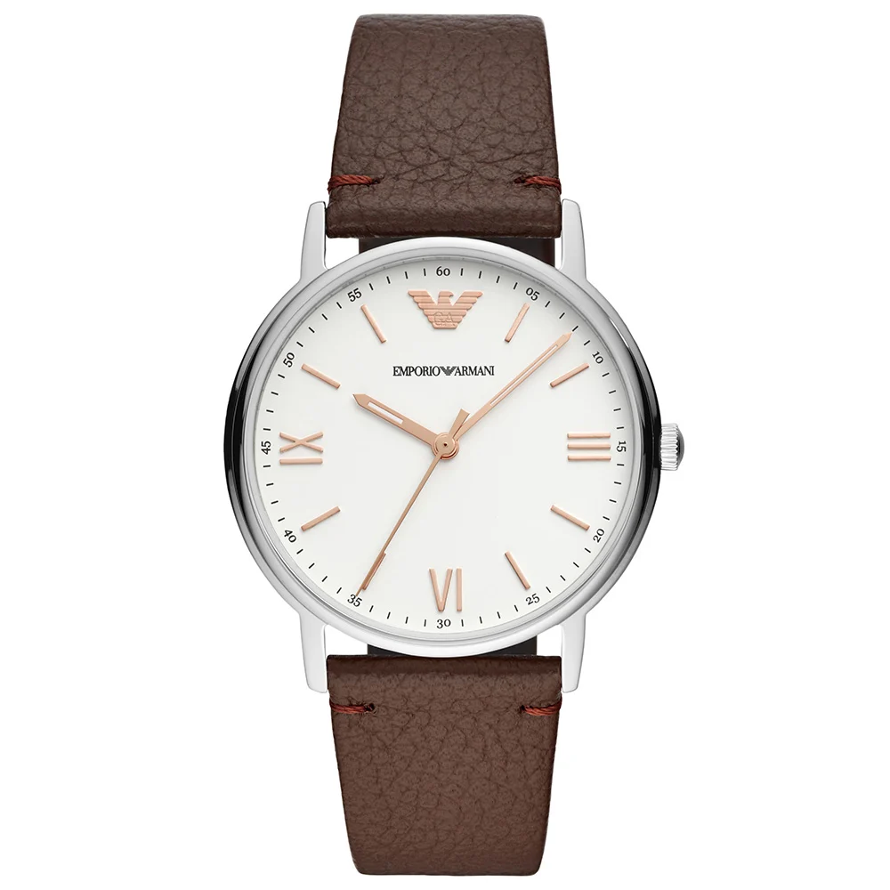 Emporio Armani Kappa AR11173 41 mm kol saati