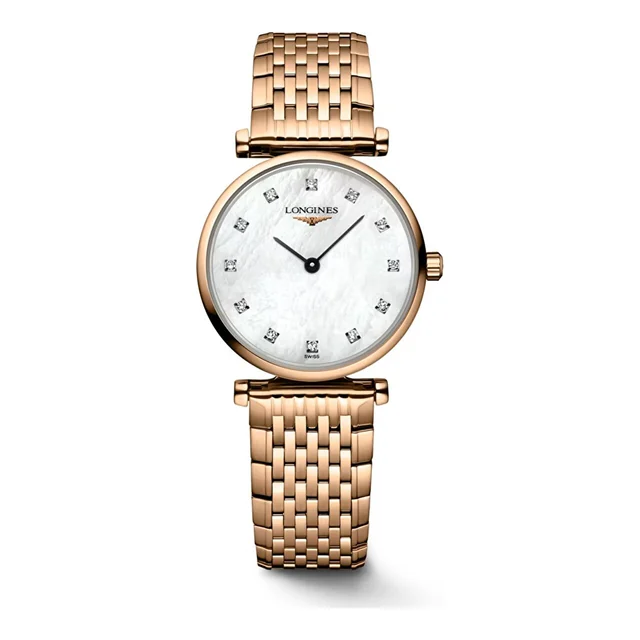 Longines Grande Classique De L42091978 kol saati