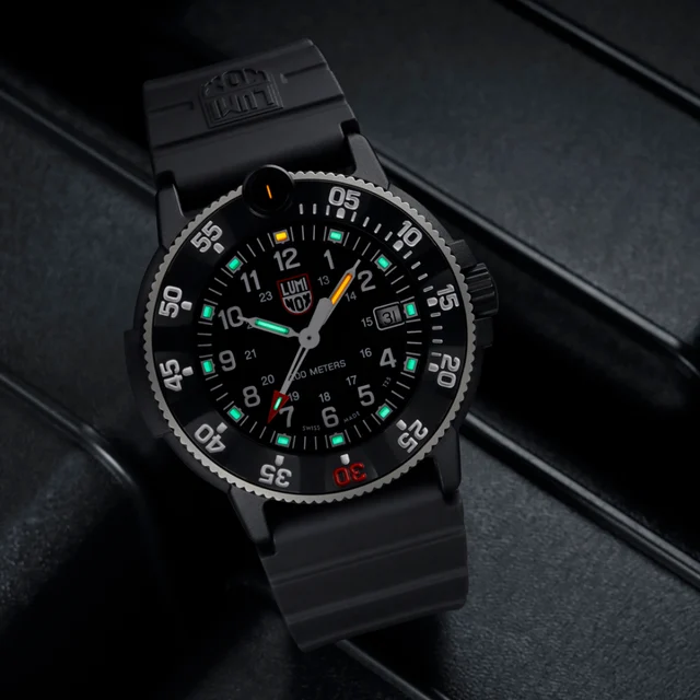 Luminox LM3001.H.SET kol saati
