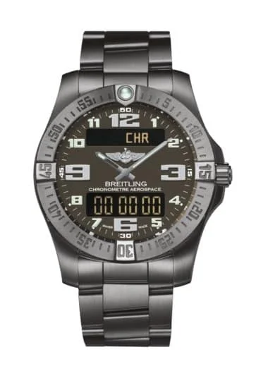 Breitling Breitling E79363101F1E1 kol saati