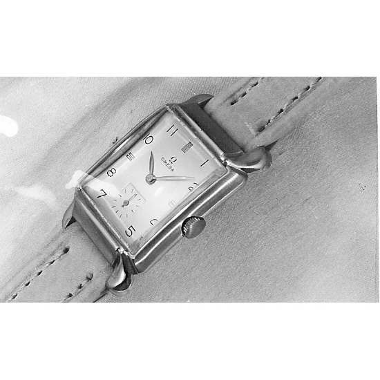OMEGA - Other - CK 3871 kol saati