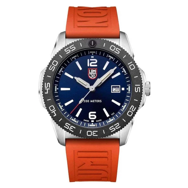 Luminox Pacific Diver XS.3123.RF kol saati