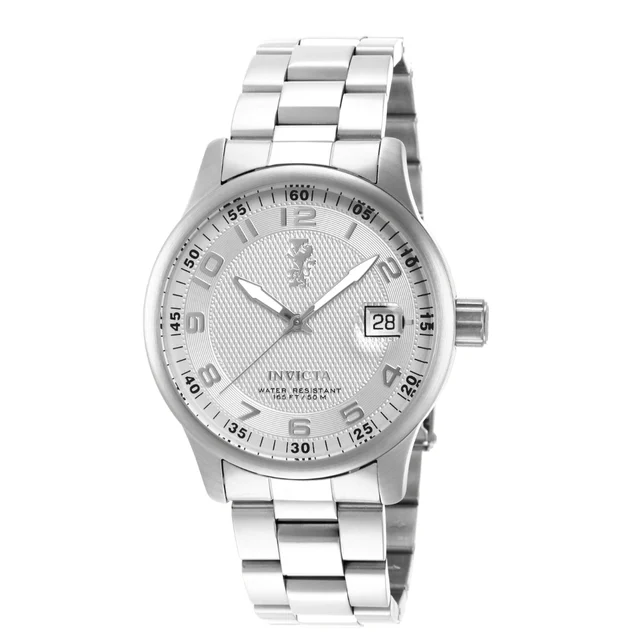 Invicta I-Force Veltrix Watch - 44mm. Steel (15259) kol saati