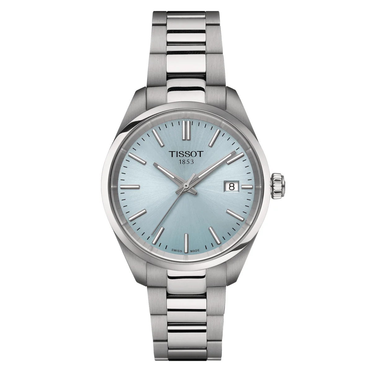 Tissot Tissot T150.210.11.351 34 mm kol saati
