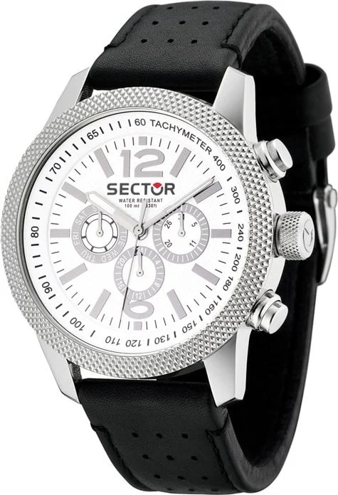 Sector Urban R3251102004 48 mm kol saati