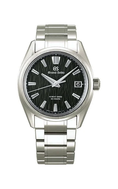 Grand Seiko Evolution 9 SLGH017G kol saati