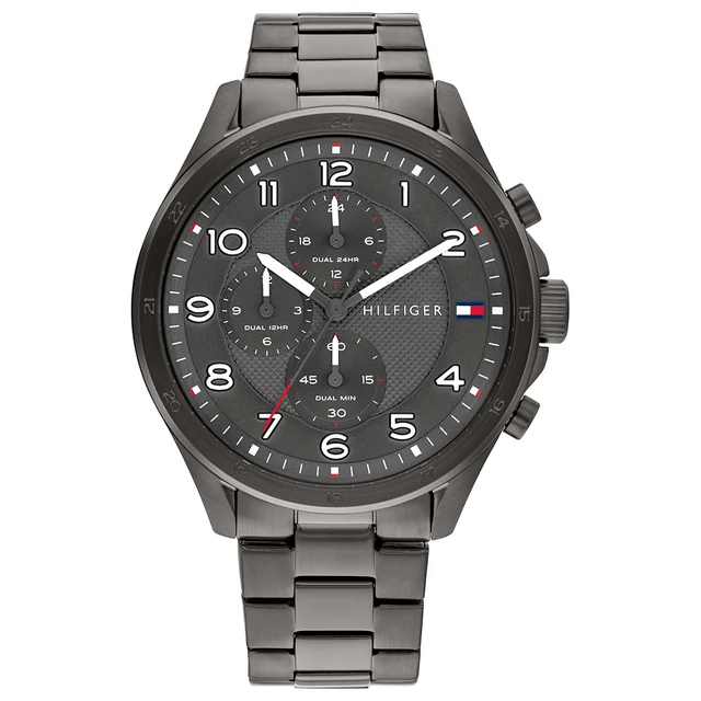 Tommy Hilfiger Axel TH1792008 kol saati