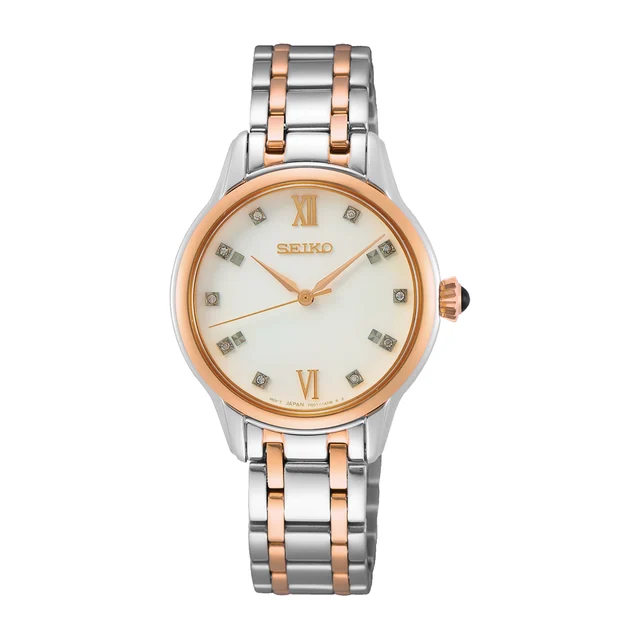 Seiko Conceptual Series SRZ542P kol saati