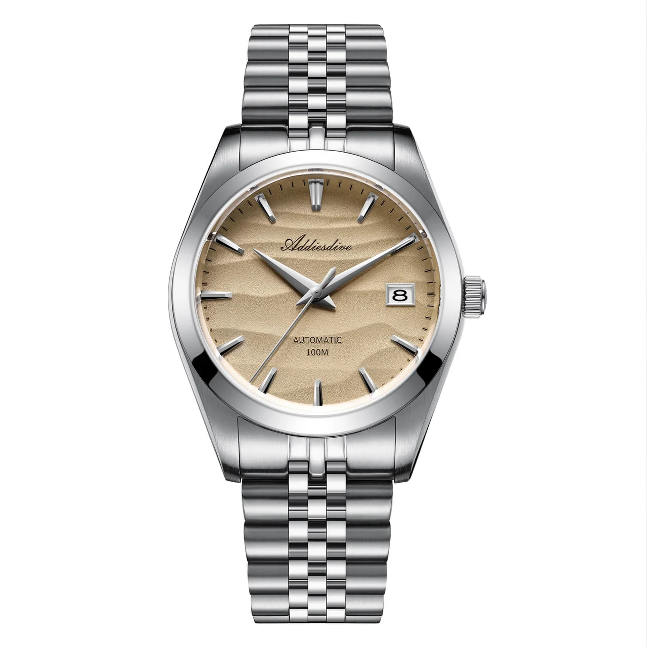 addiesdive addiesdive AD2059-5 39 mm kol saati