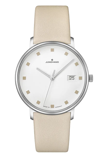 Junghans Junghans 047_4860_00 kol saati