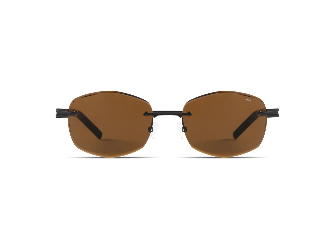 Komono Micah Black Brown KOM-S20350 kol saati