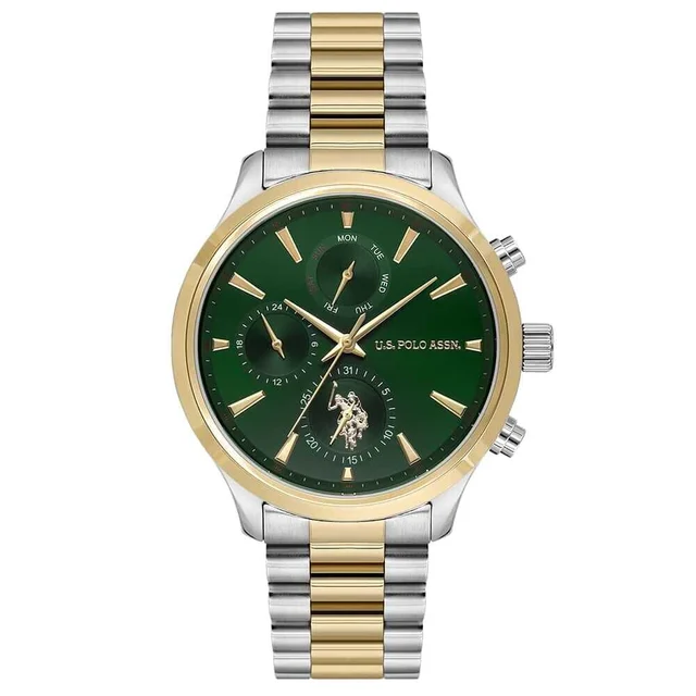 U.S. Polo Assn. Analog USPA1144-04 kol saati