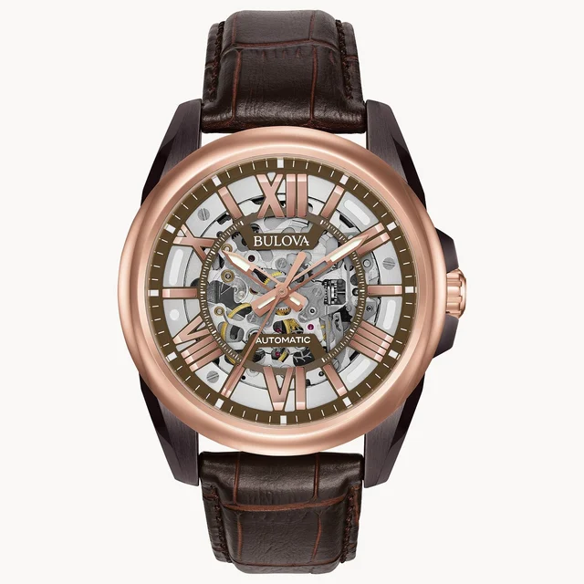 Bulova Sutton B057 kol saati